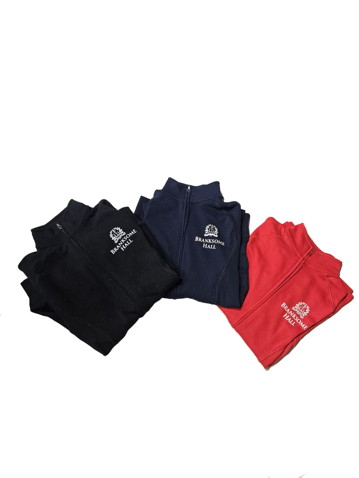 BH Yoga Jacket (Adult Sizes)