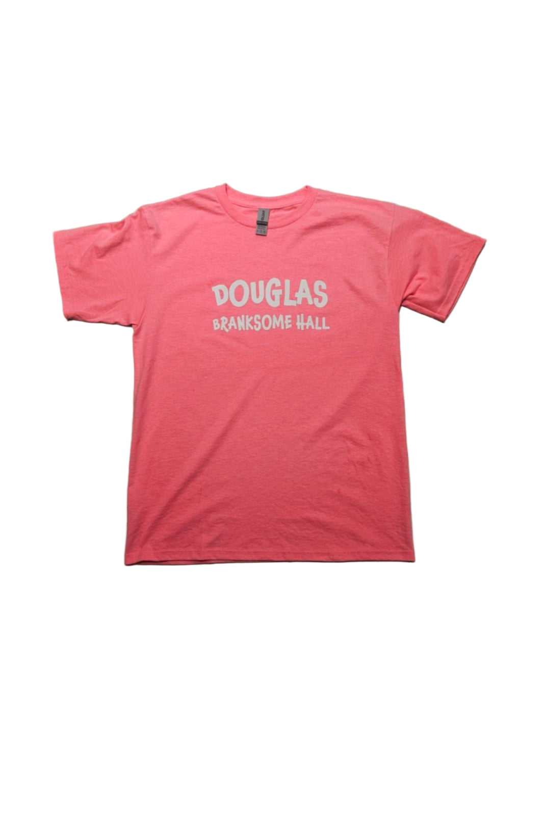 DOUGLAS Clan Shirt (Adult Sizes)