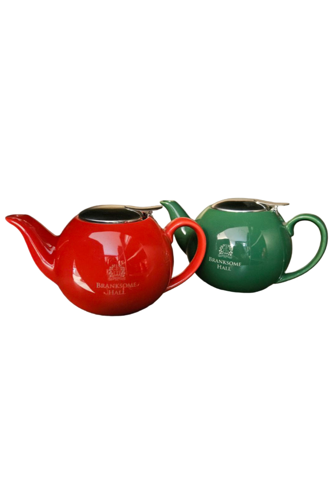 BH Teapot