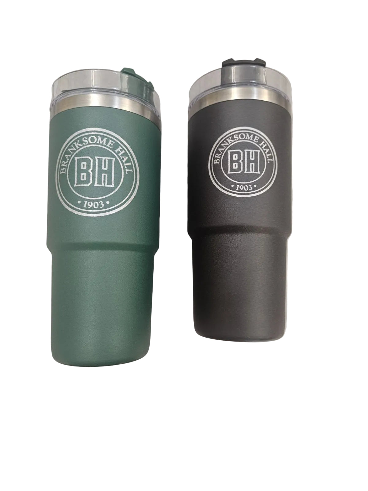 BH Travel Tumbler