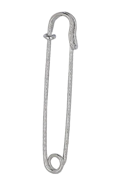 Kilt Pin