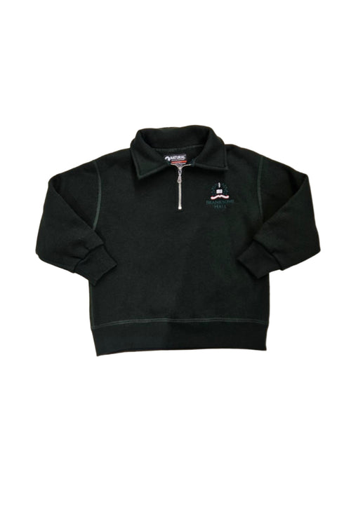 BH 1/4 Zip