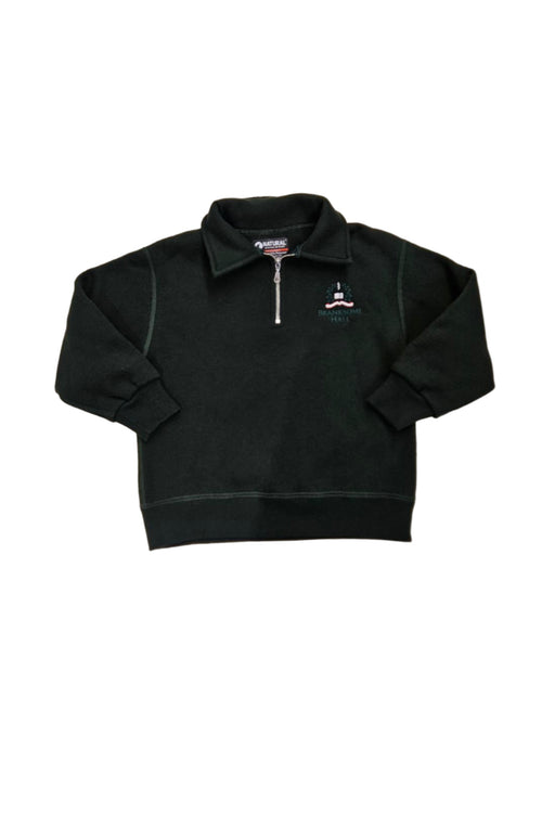 BH 1/4 Zip (Youth Sizes)