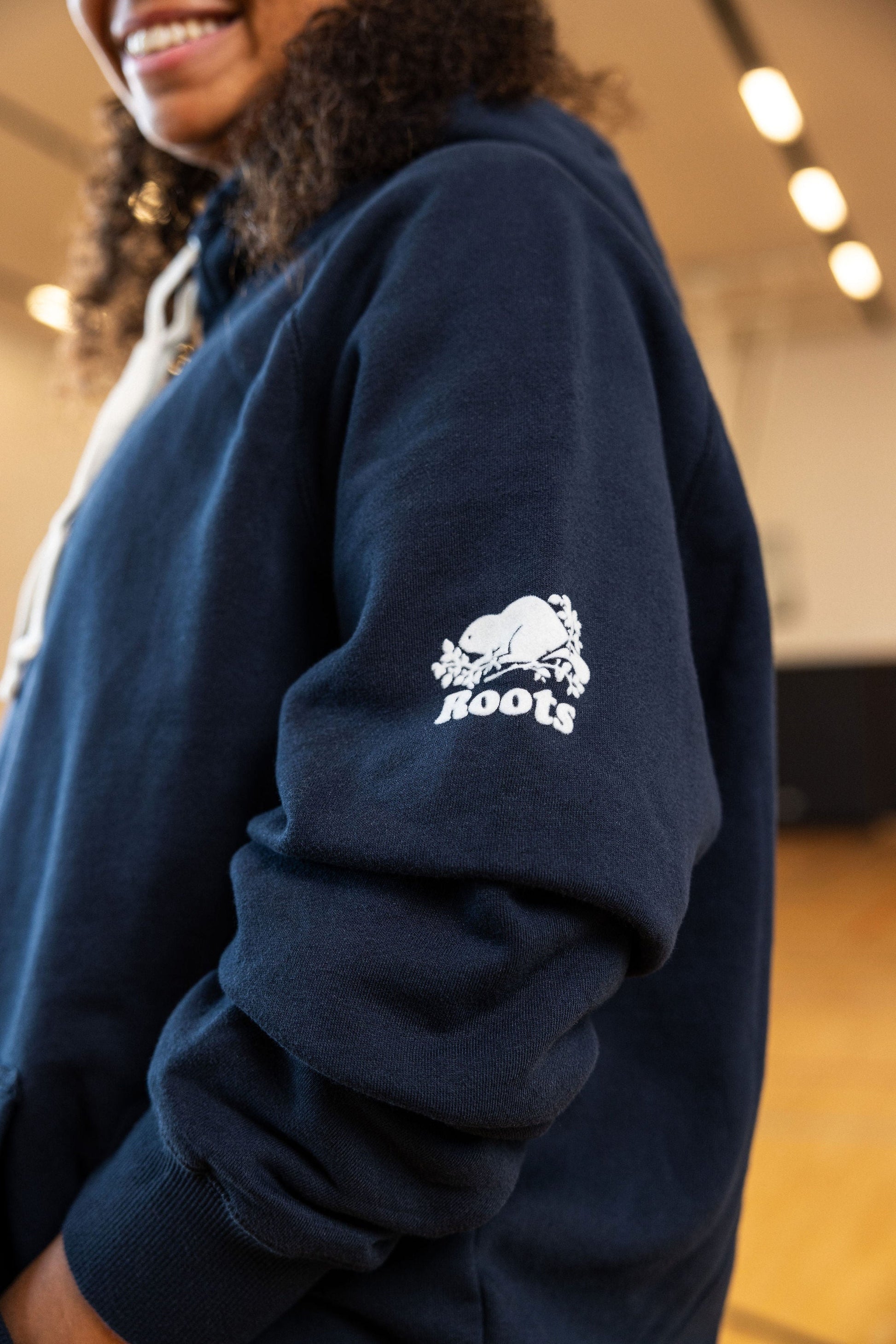 Branksome Pullover Kanga Hoodie