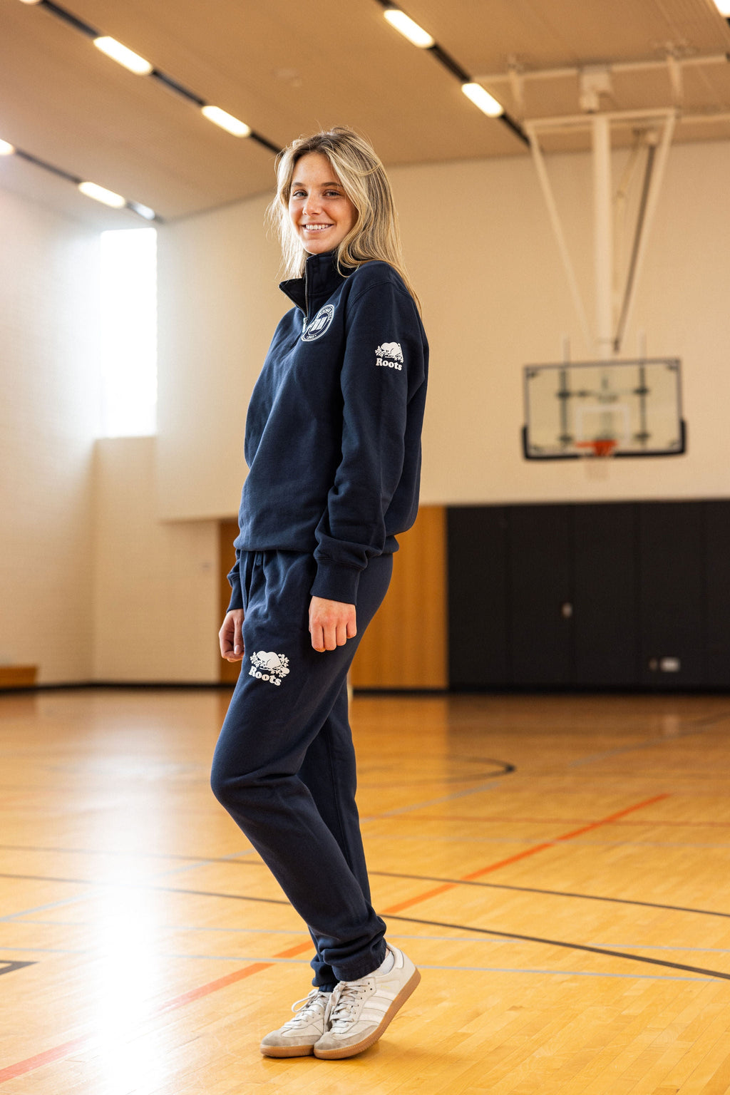 Branksome Original Sweatpants