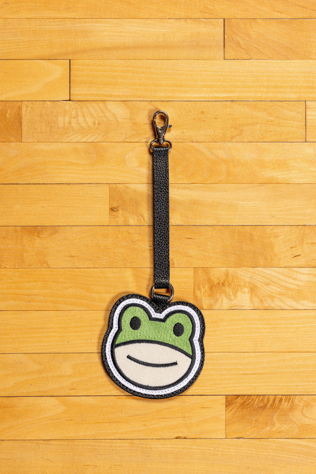 BH Leather Bag Charms