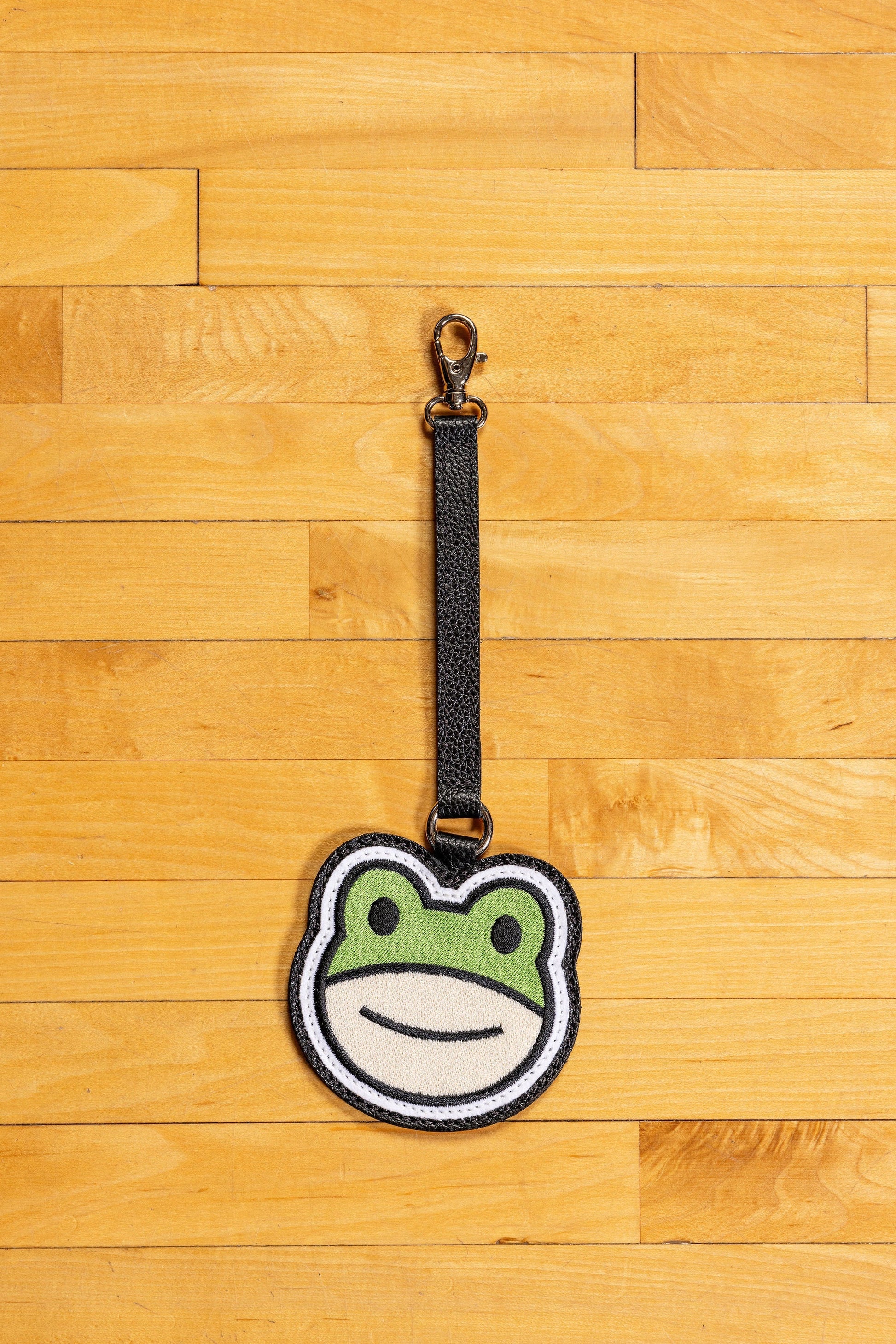 BH Leather Bag Charms