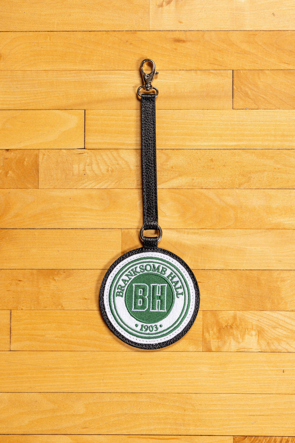 BH Leather Bag Charms