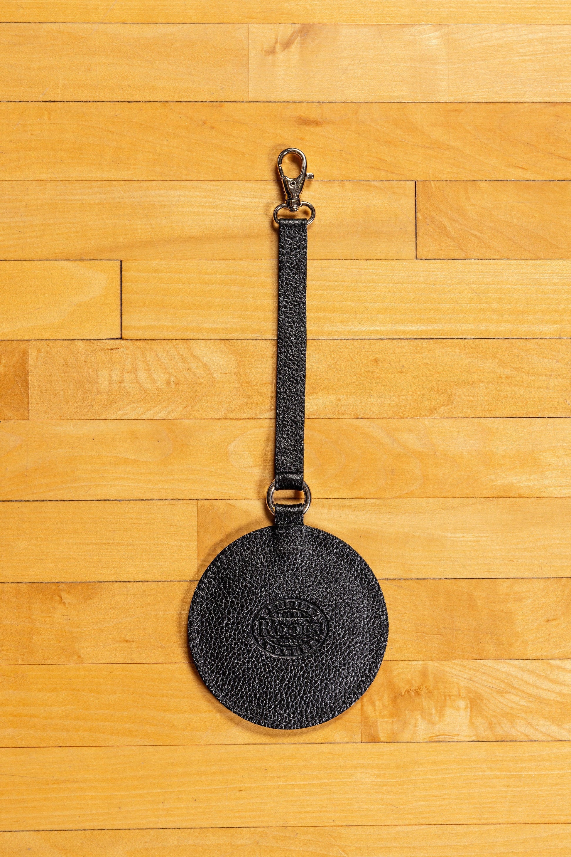 BH Leather Bag Charms