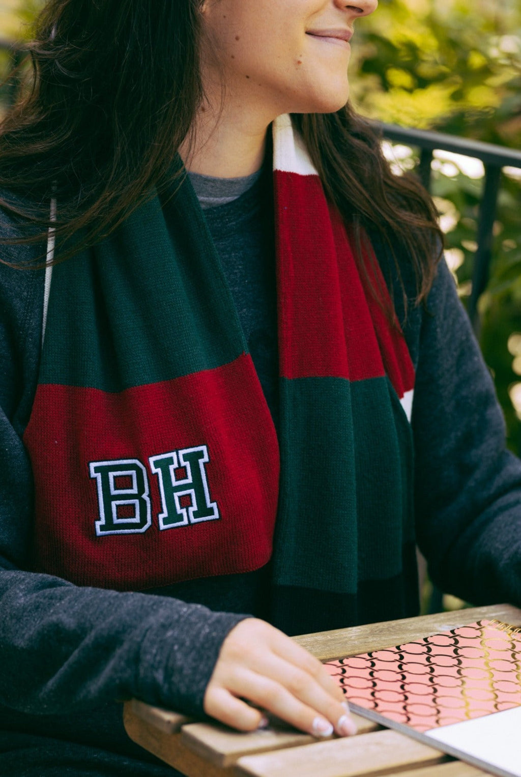BH Scarf