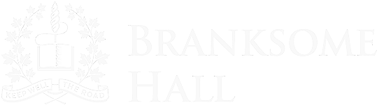 Branksome Hall Shop