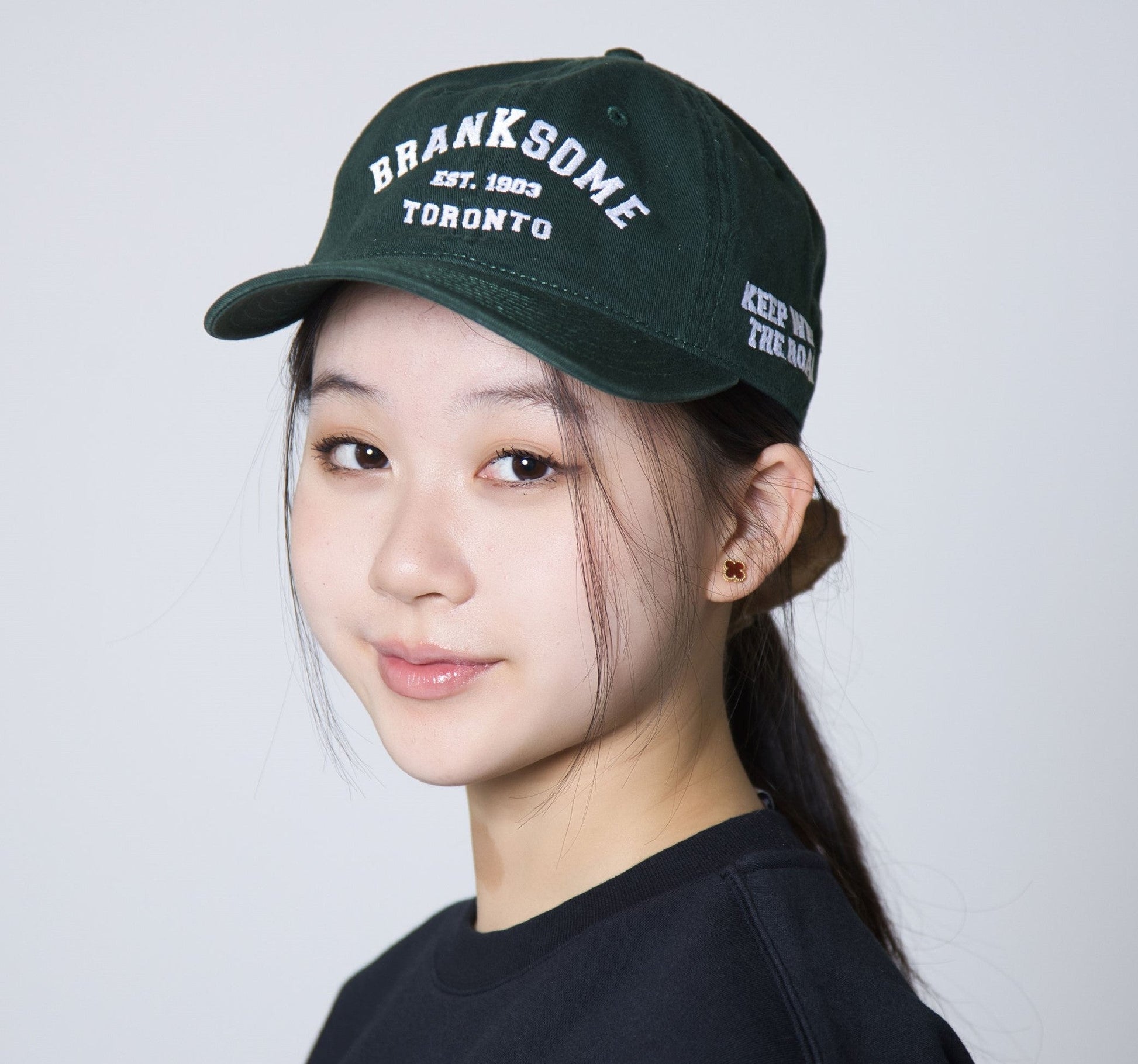 BH Baseball Cap Champion