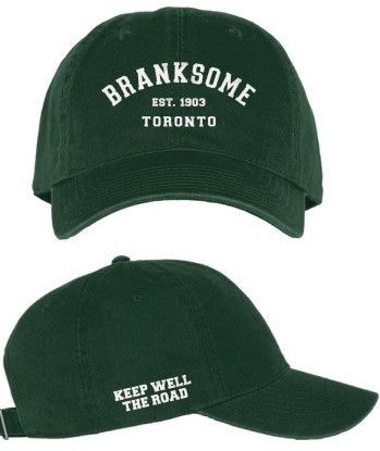 BH Baseball Cap Champion