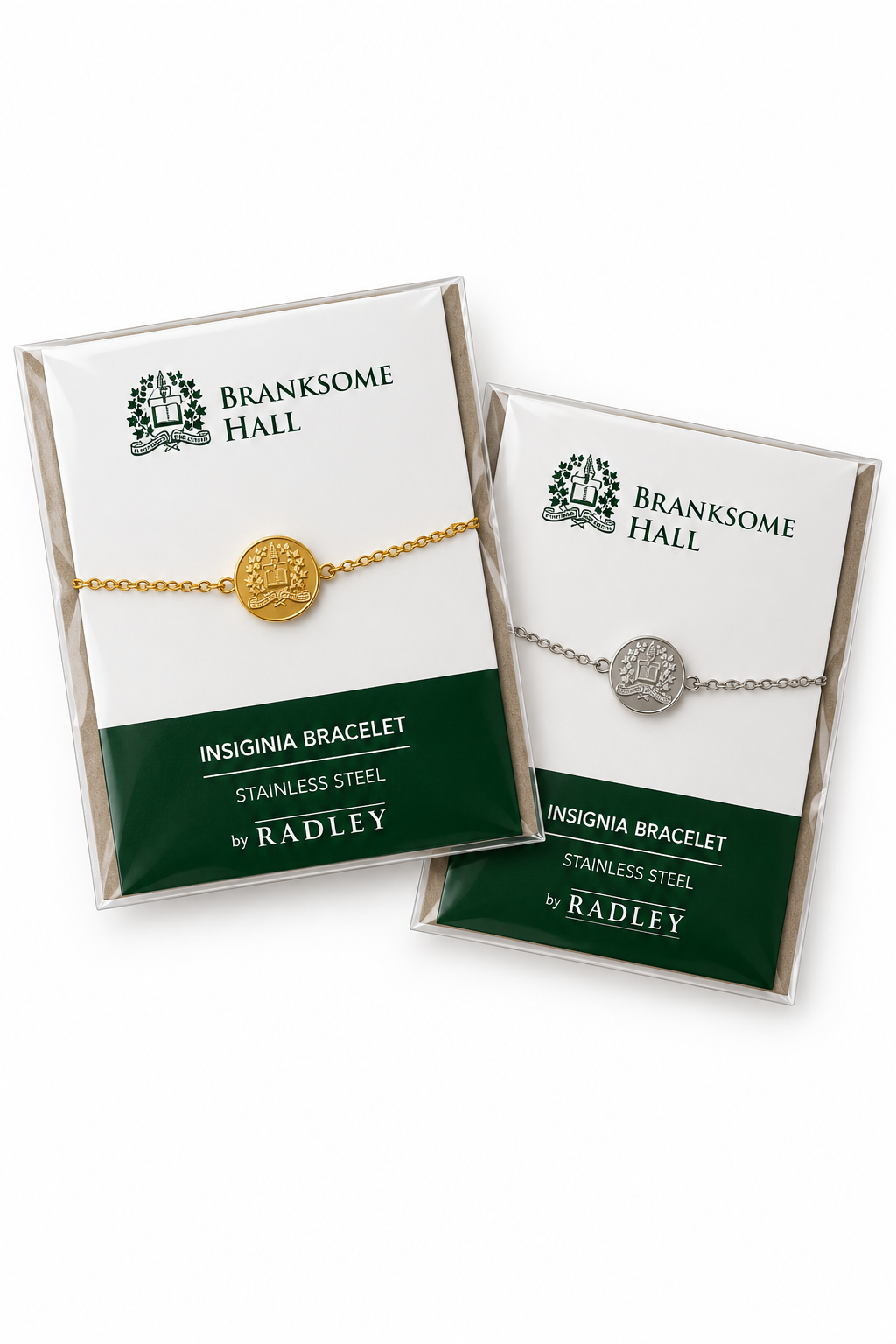 Insignia Bracelet