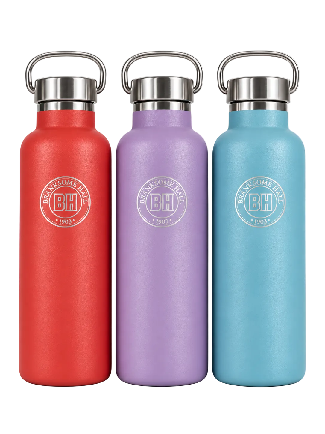 BH Water Bottle