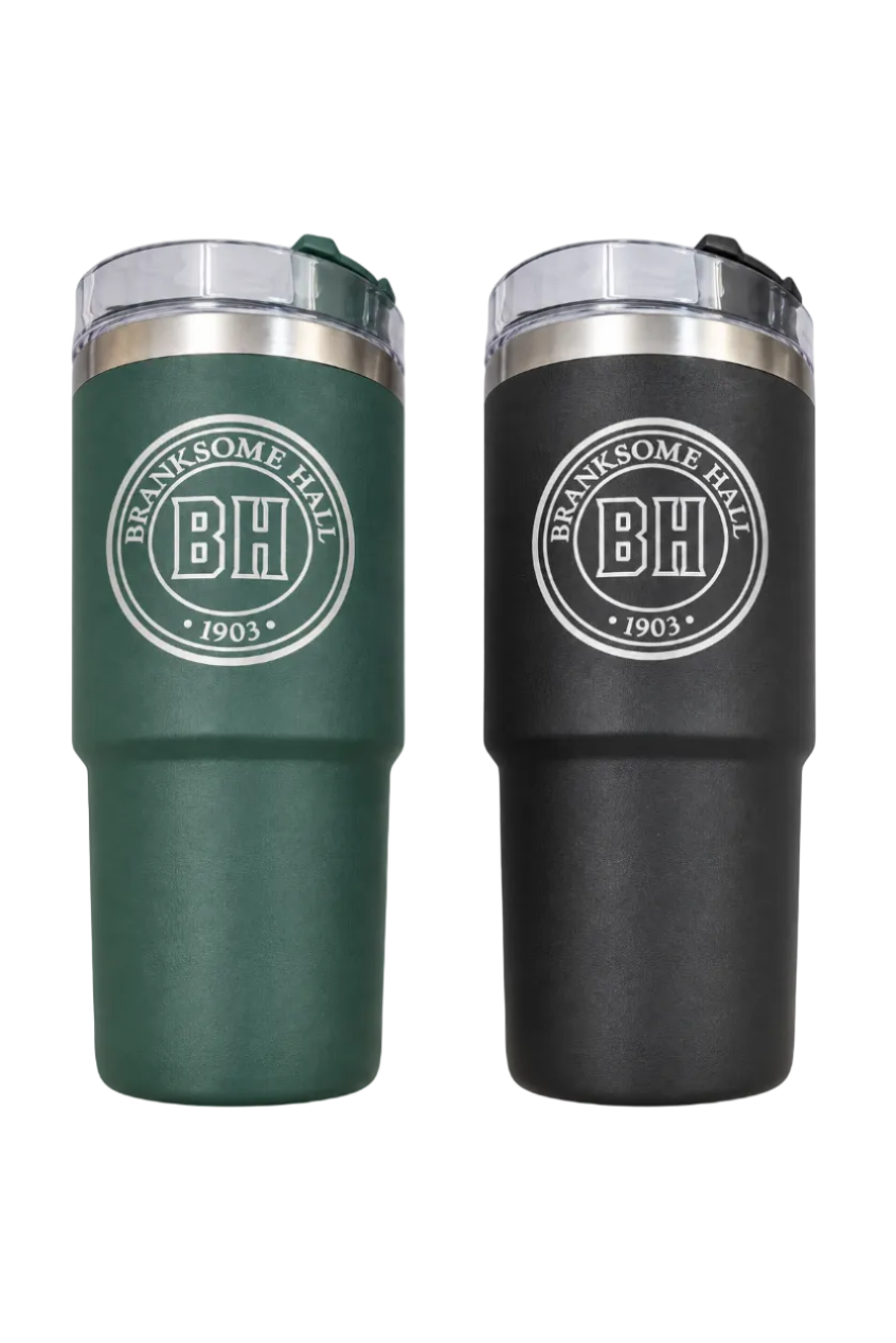 BH Travel Tumbler