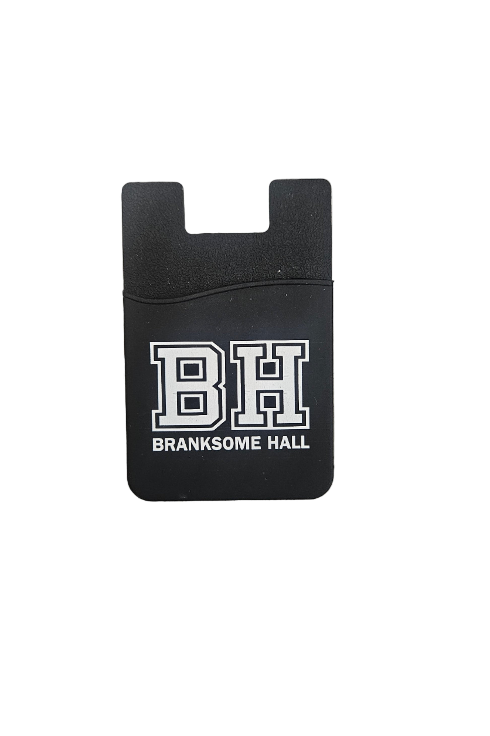 BH Stick On Cell Phone Wallet