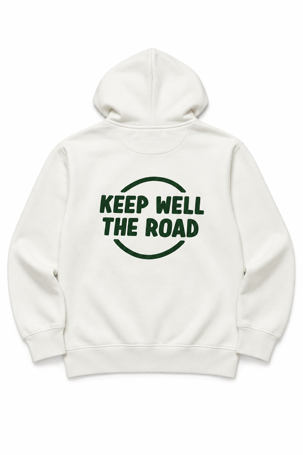 KWTR Puff Print Hoodie (Youth Sizes)