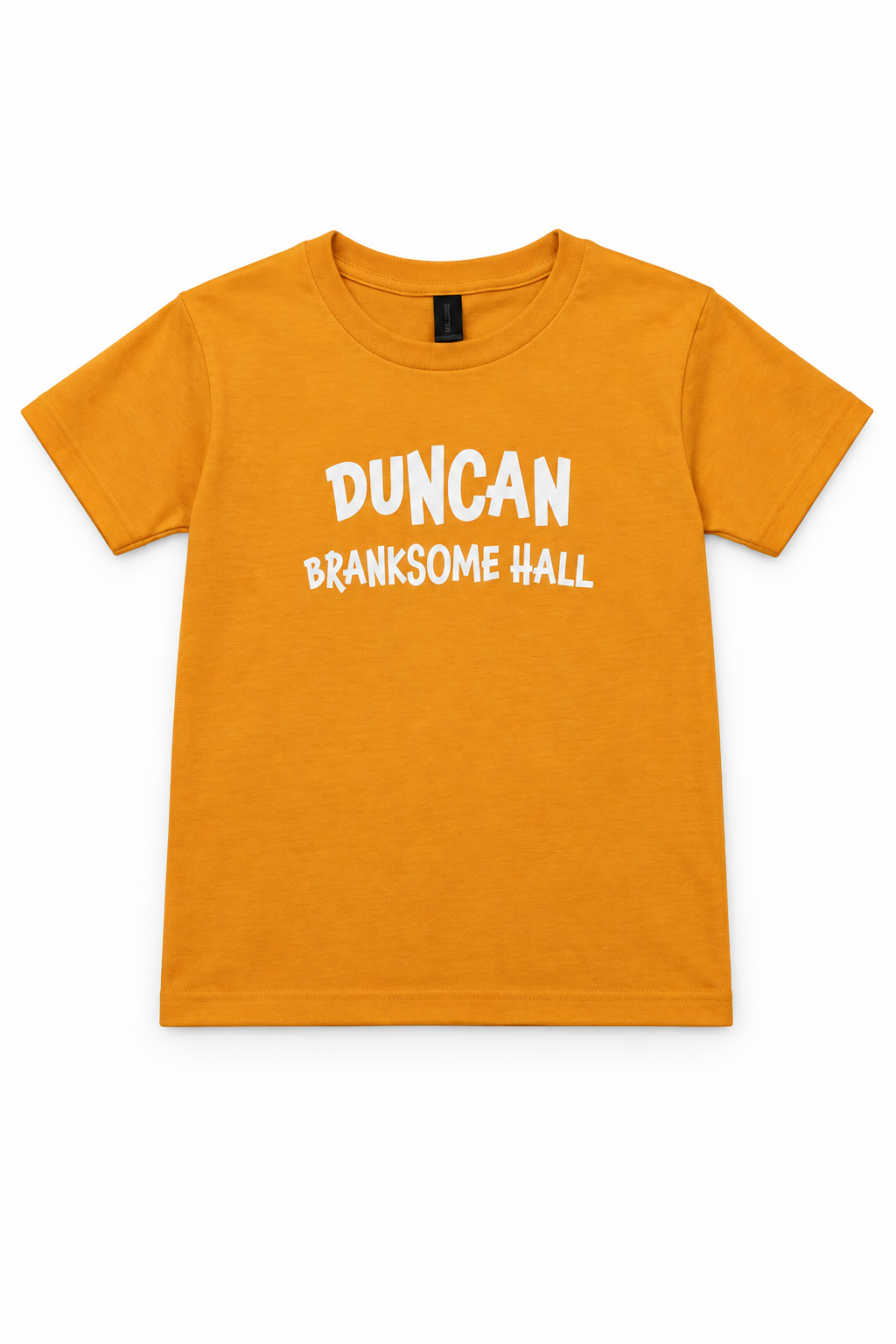 DUNCAN Clan Shirt (Adult Sizes)