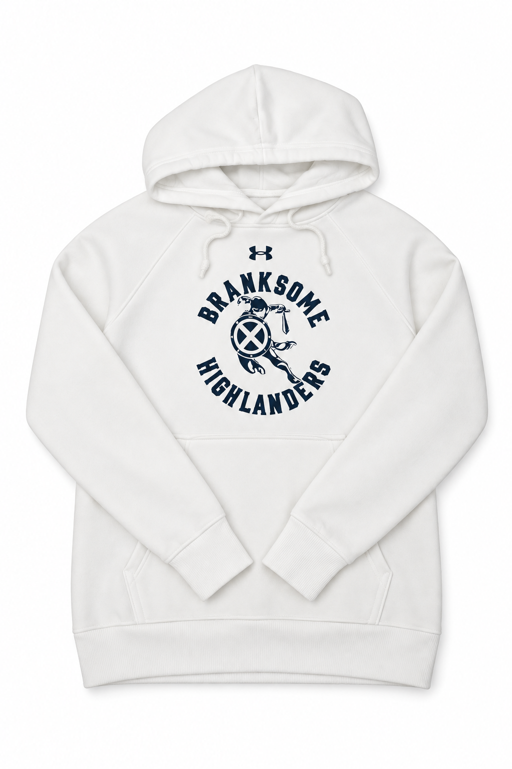 Highlander Hoodie