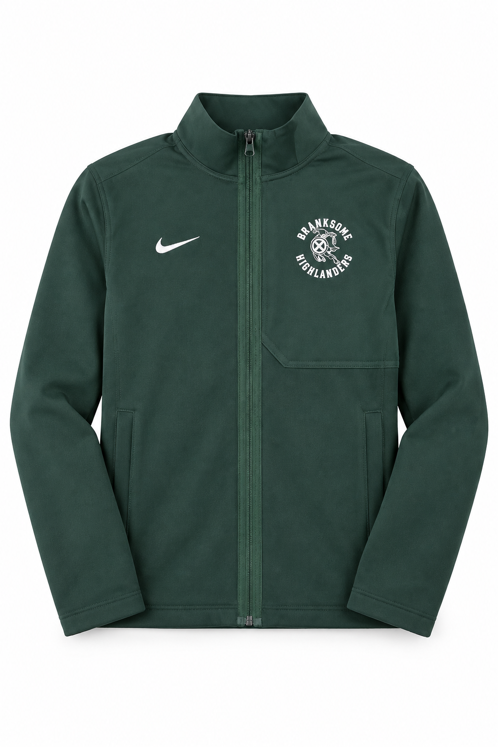 Nike Highlander Jacket