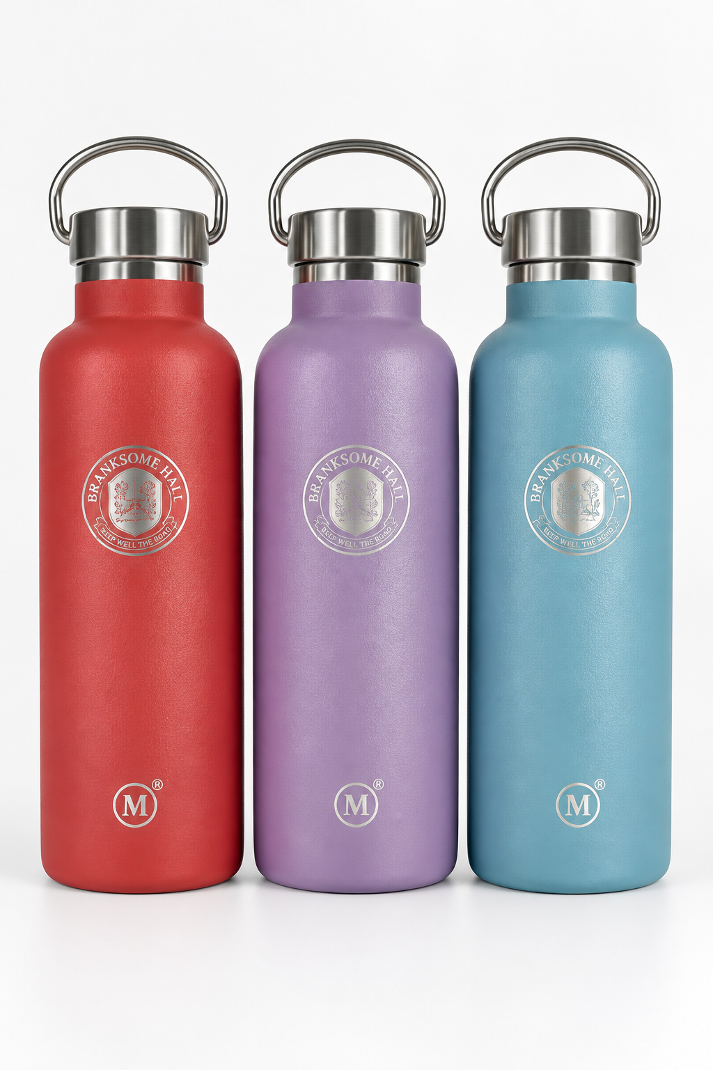 BH Water Bottle
