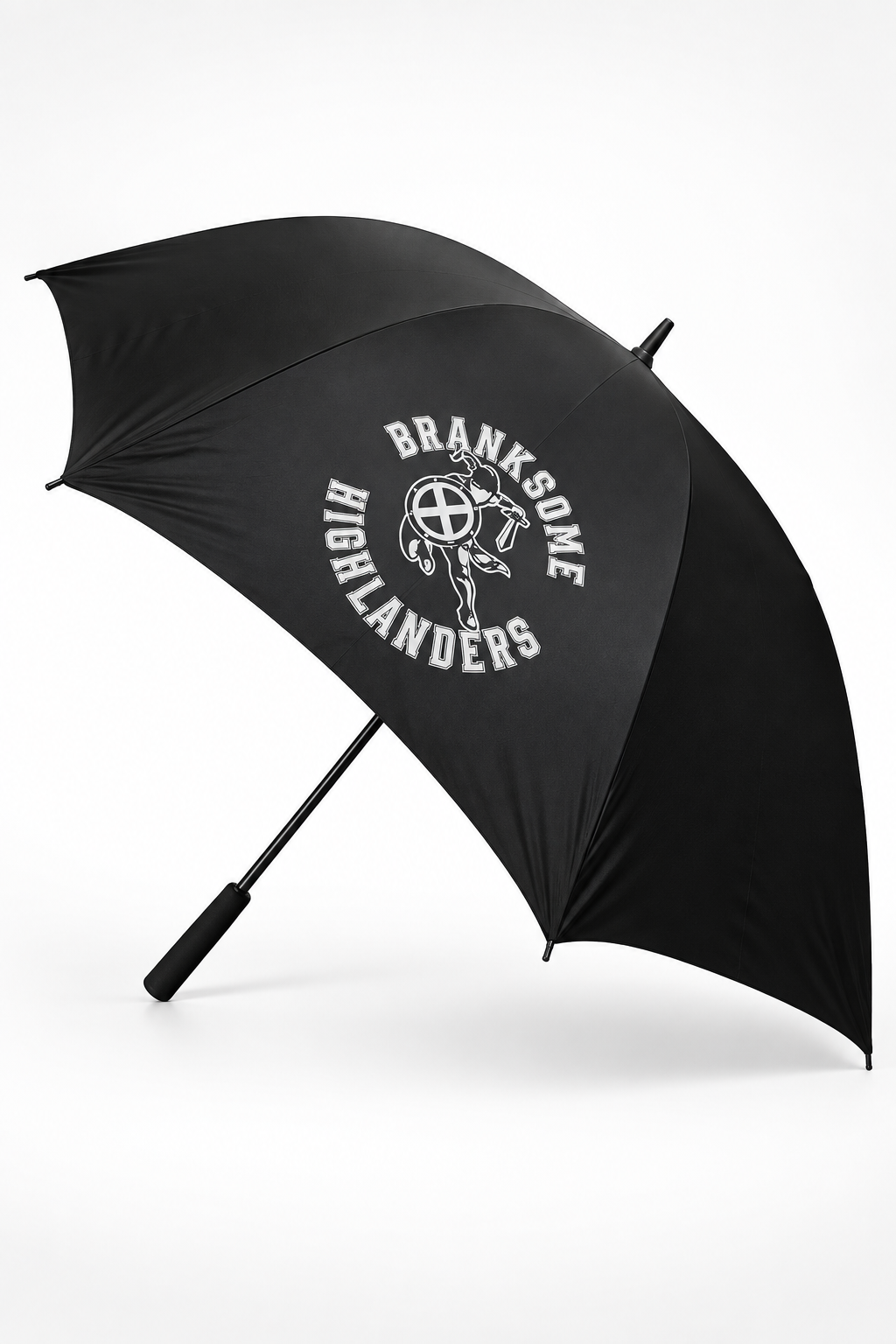 Highlander Golf Umbrella