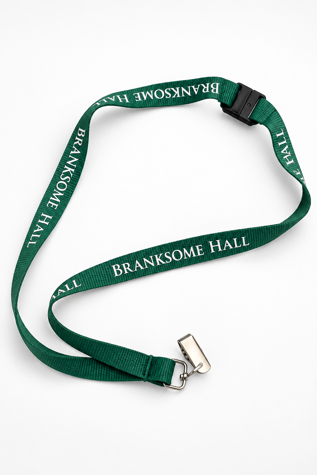 BH Lanyards