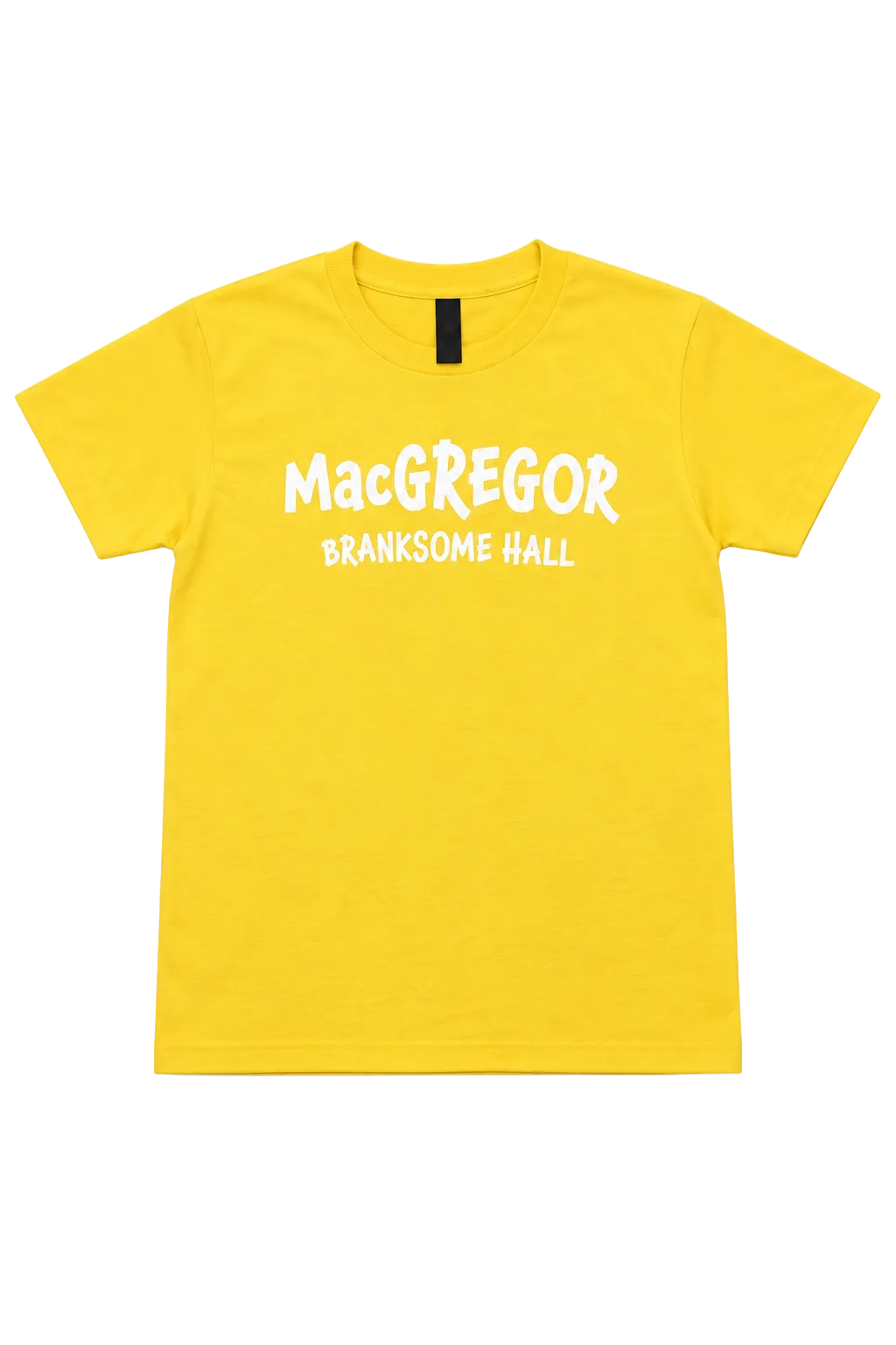 MACGREGOR Clan Shirt (Adult Sizes)