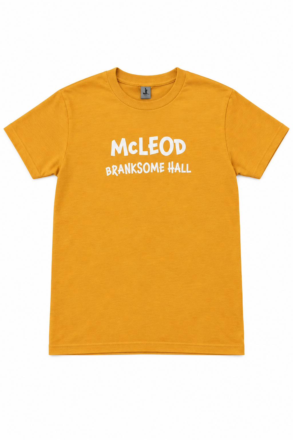 MCLEOD Clan Shirt (Adult Sizes)