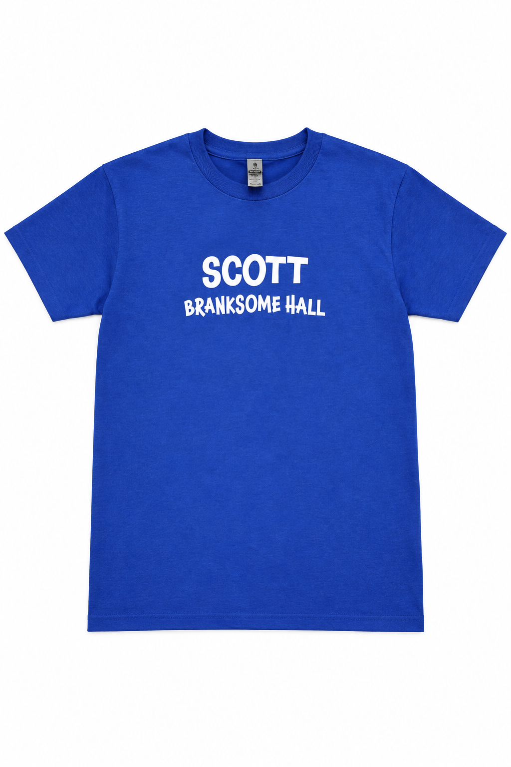 SCOTT Clan Shirt (Adult Sizes)