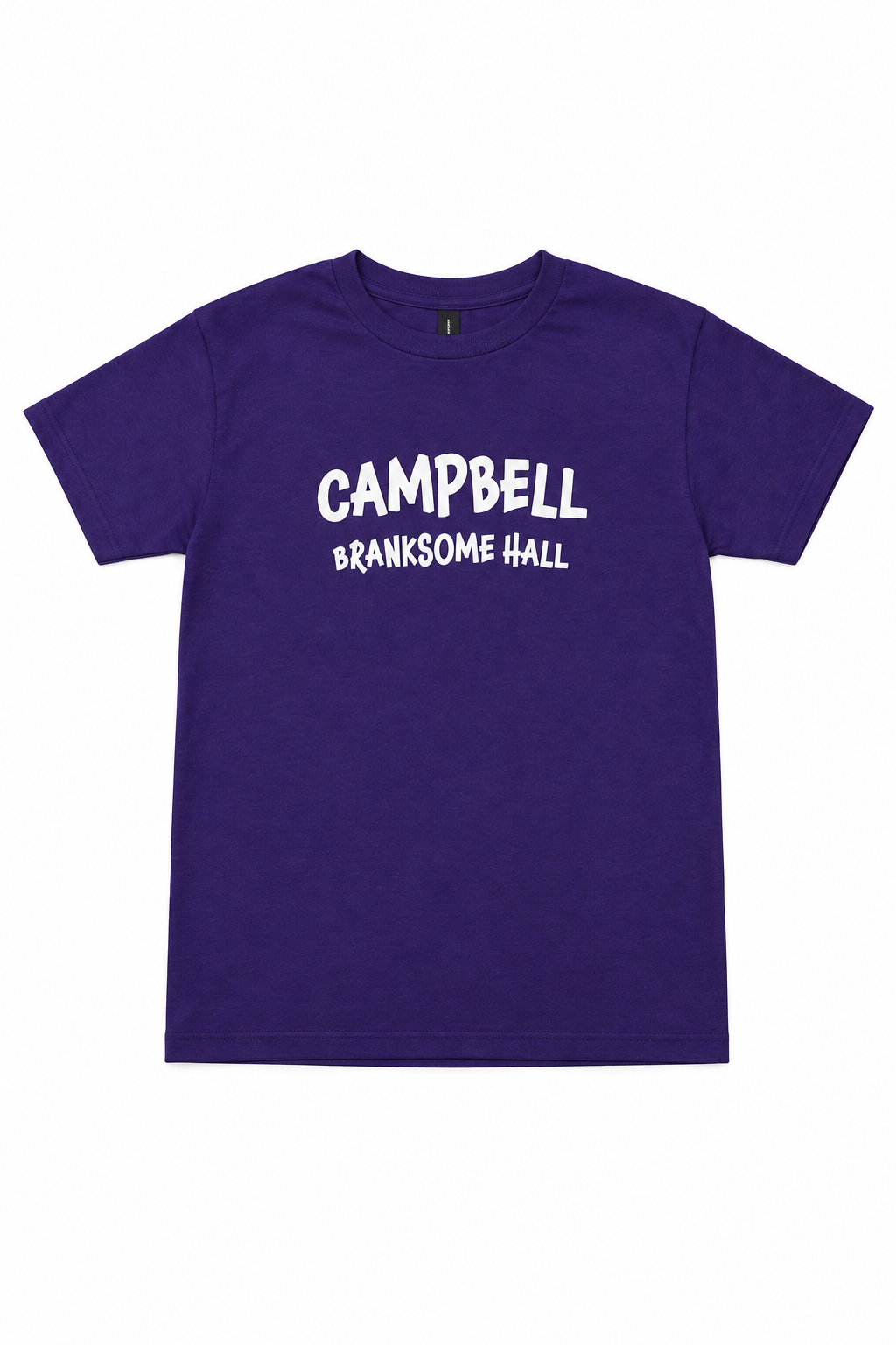 CAMPBELL Clan Shirt (Adult Sizes)