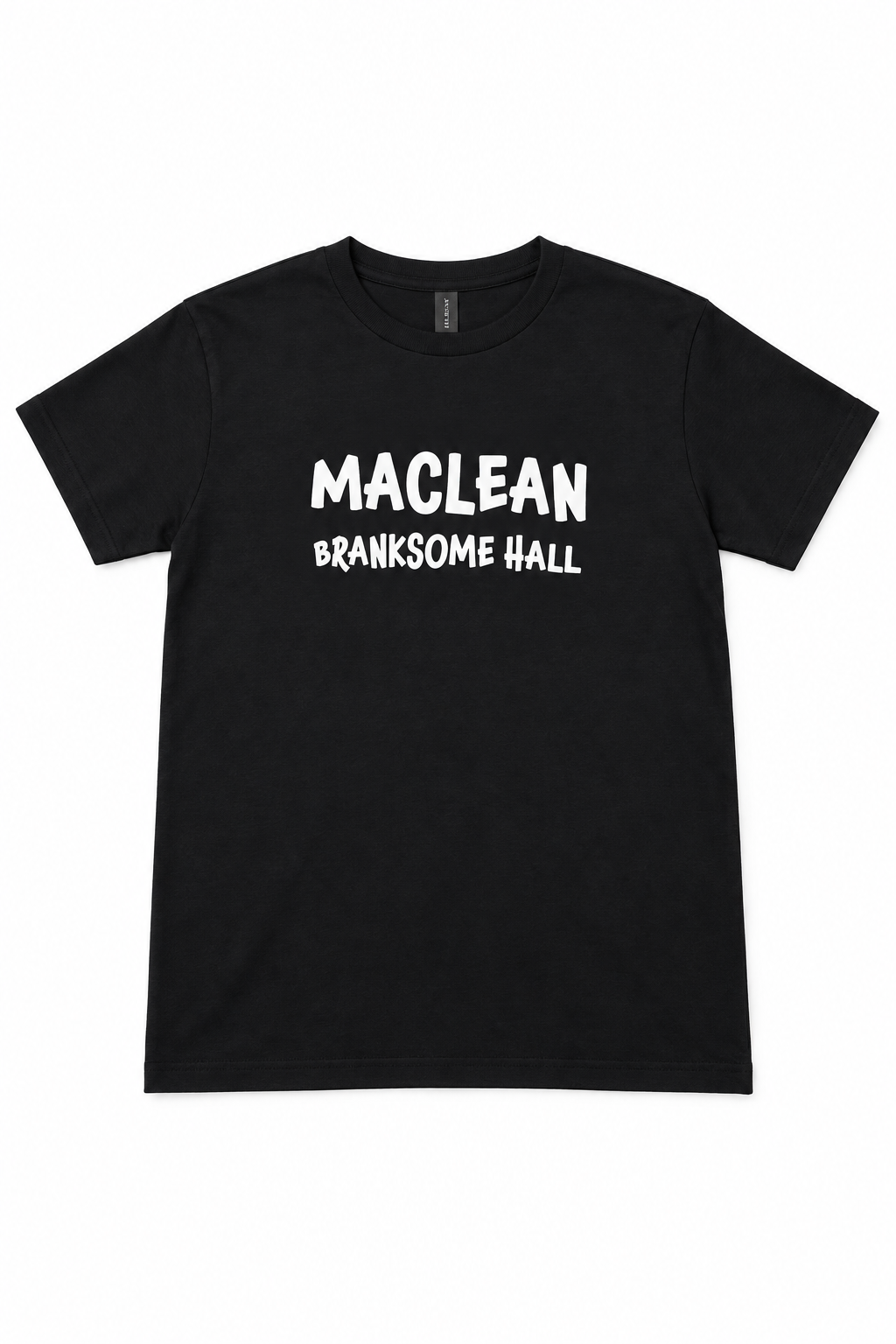 MACLEAN Clan Shirt (Adult Sizes)