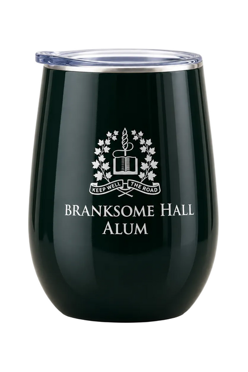 Alum Tumbler