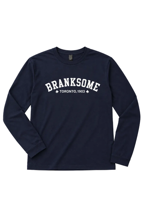 1903 Ivy Long Sleeve Shirt (Adult Sizes)