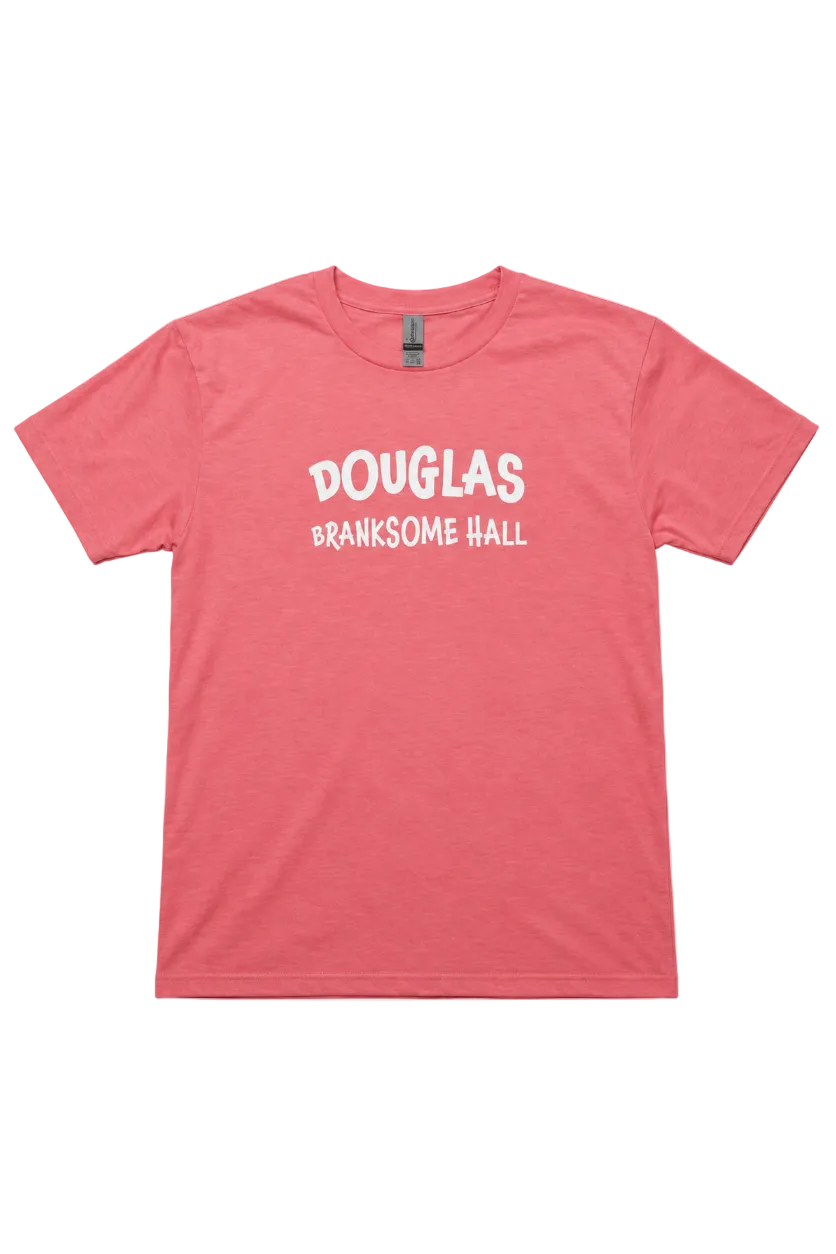 DOUGLAS Clan Shirt (Adult Sizes)