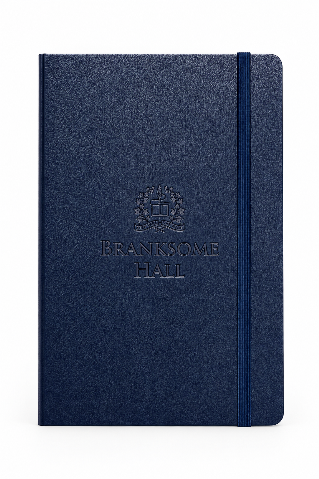 Branksome Notebook