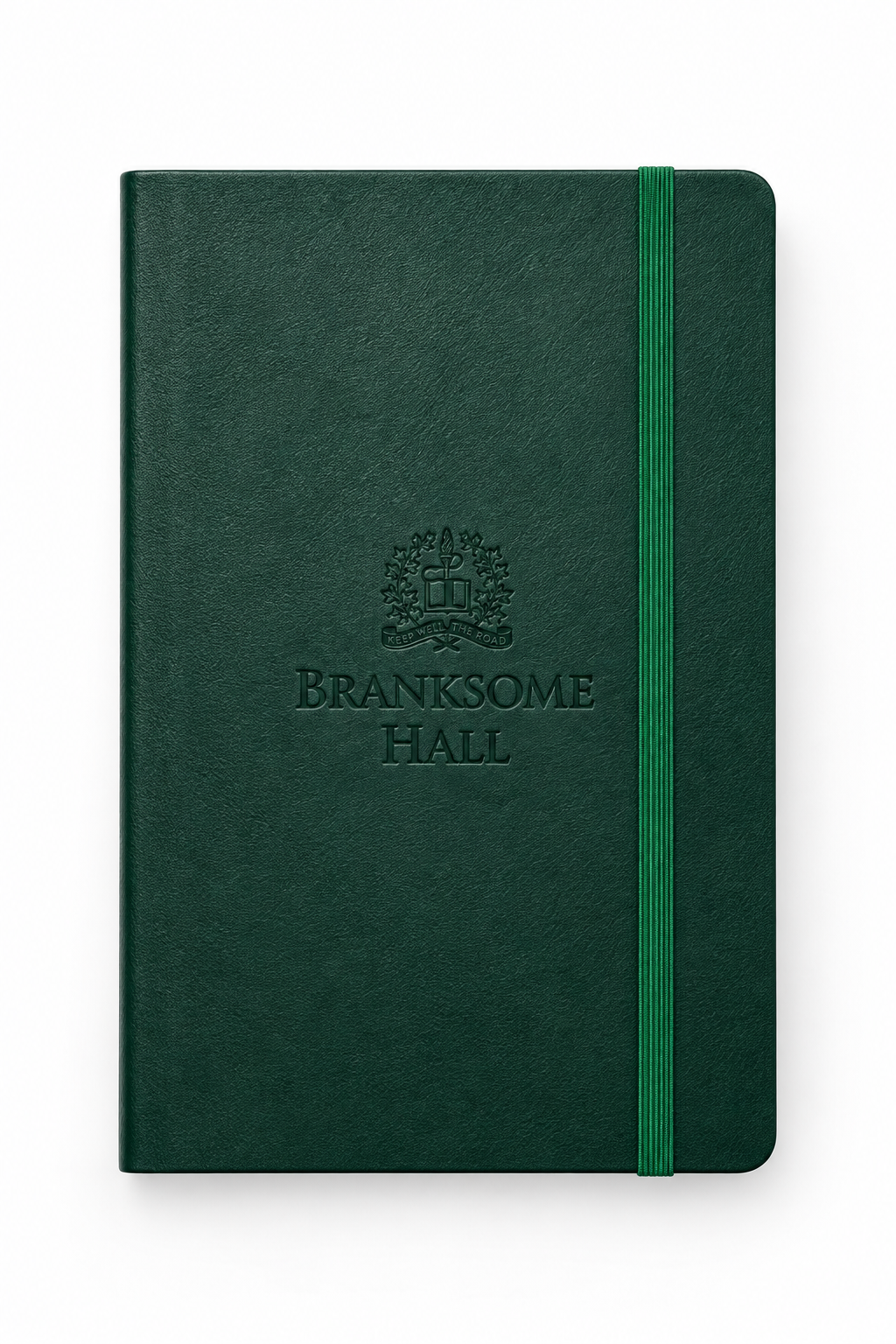 Branksome Notebook