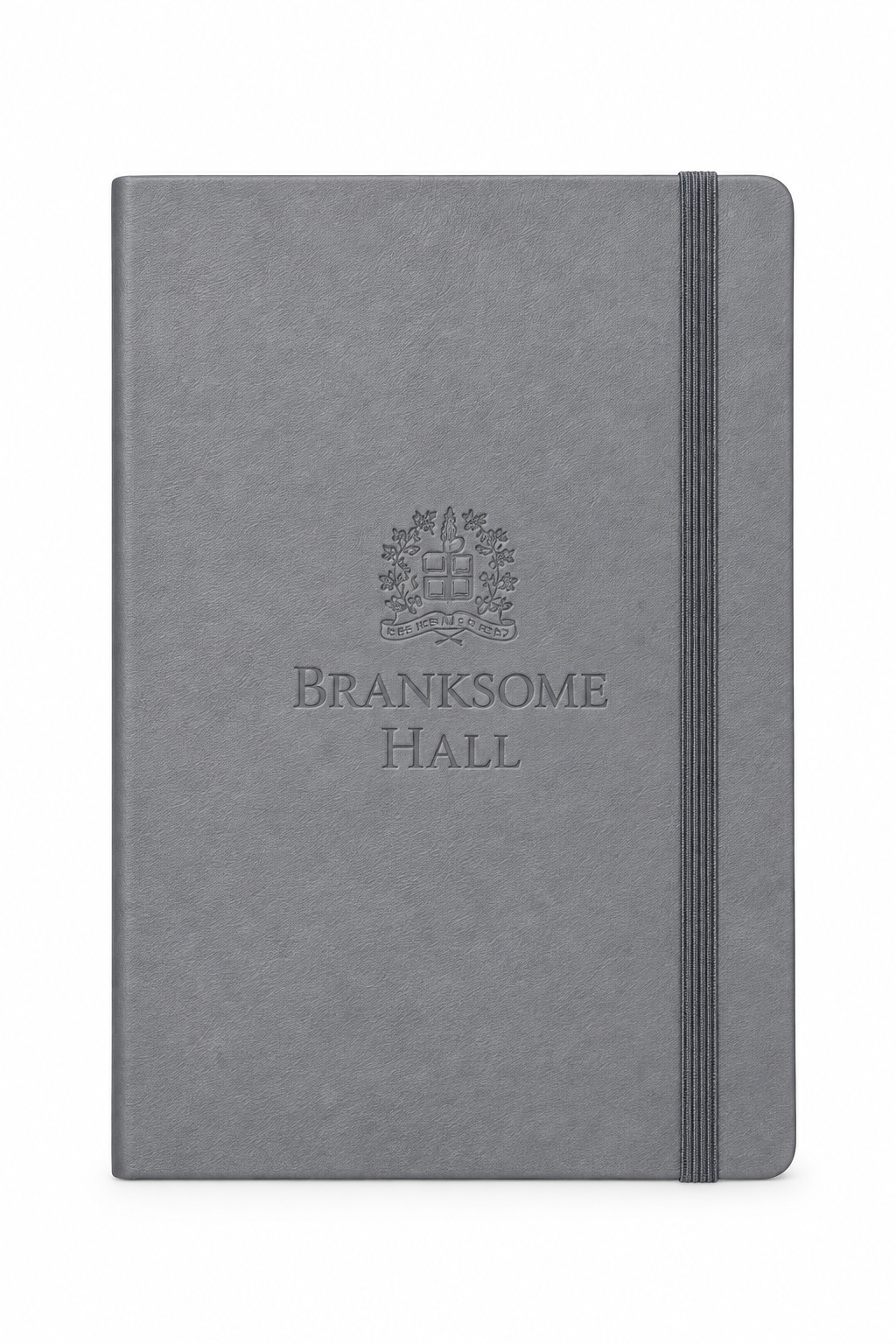 Branksome Notebook