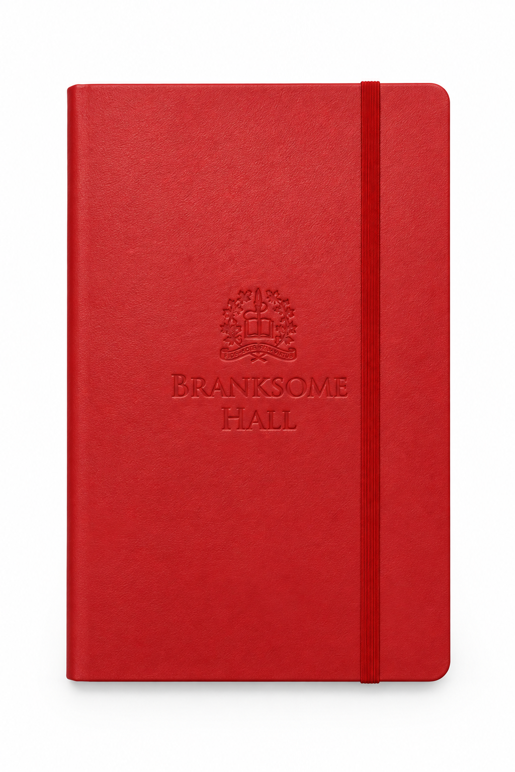 Branksome Notebook