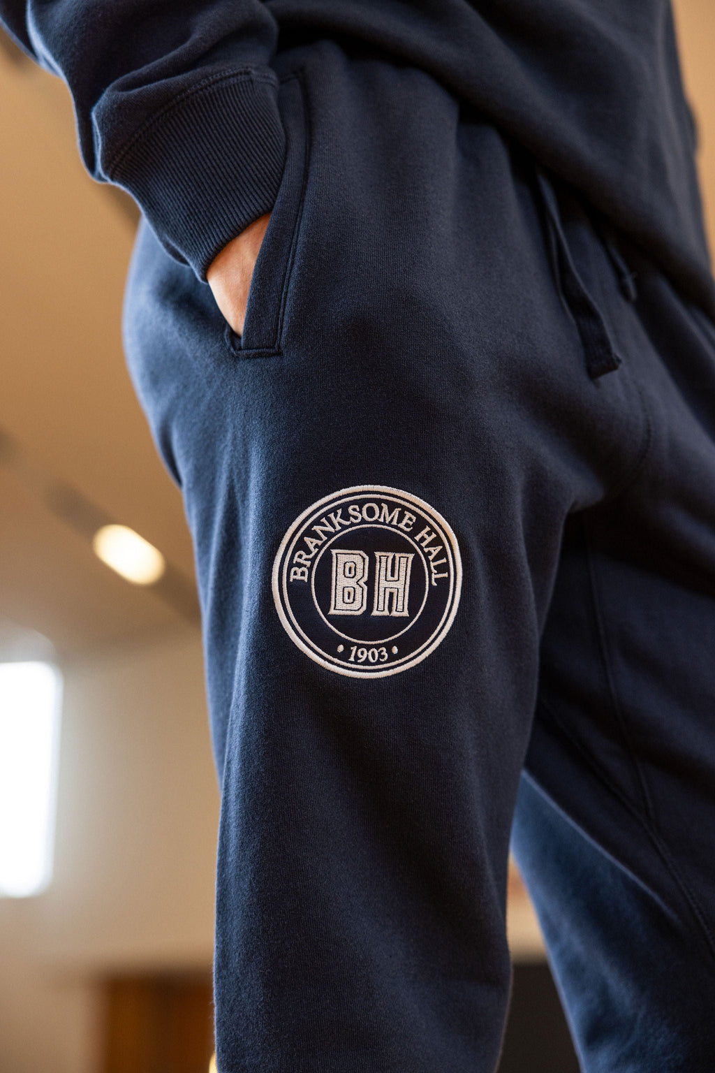 Branksome Original Sweatpants