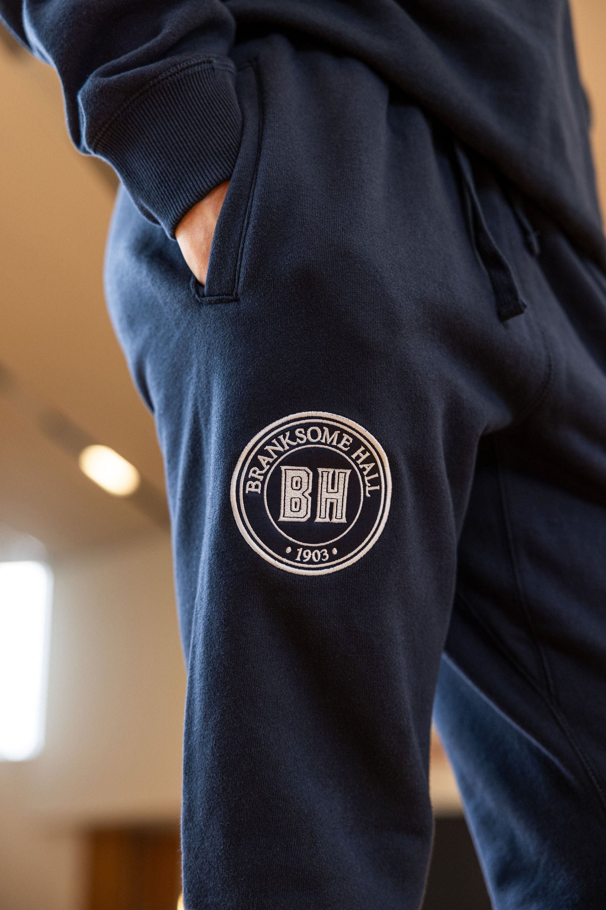 Branksome Original Sweatpants