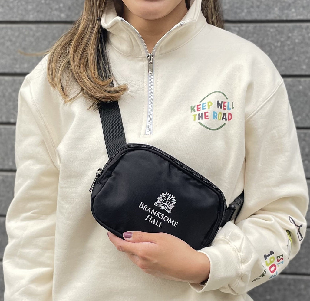 Cross Body Bag