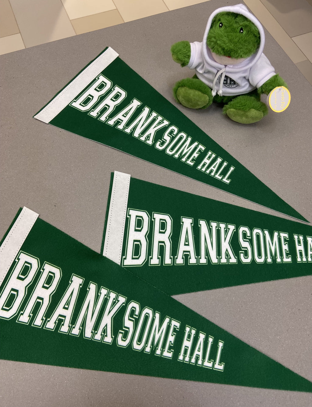 BH Pennant