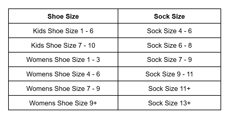 Knee Socks