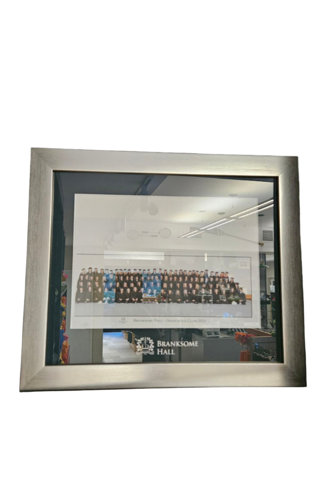 BH Picture Frame