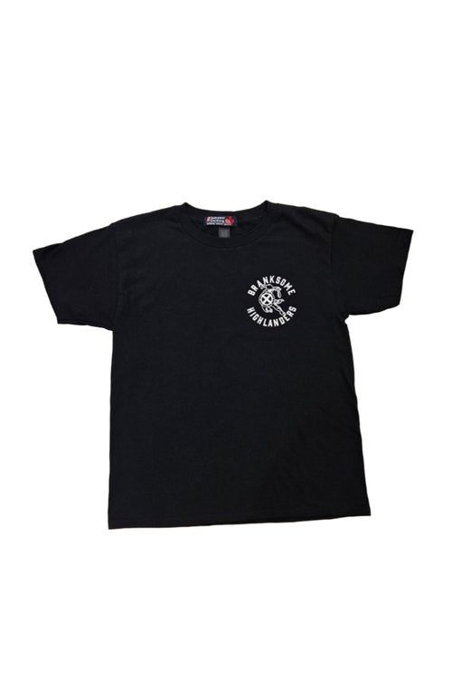 BH Gym Shirt