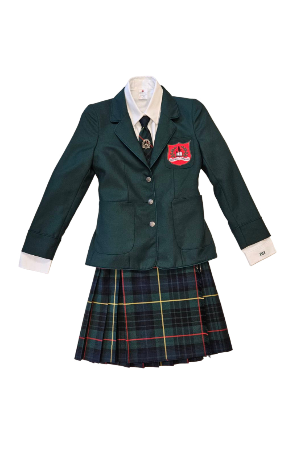 Blazer (Adult Sizes)