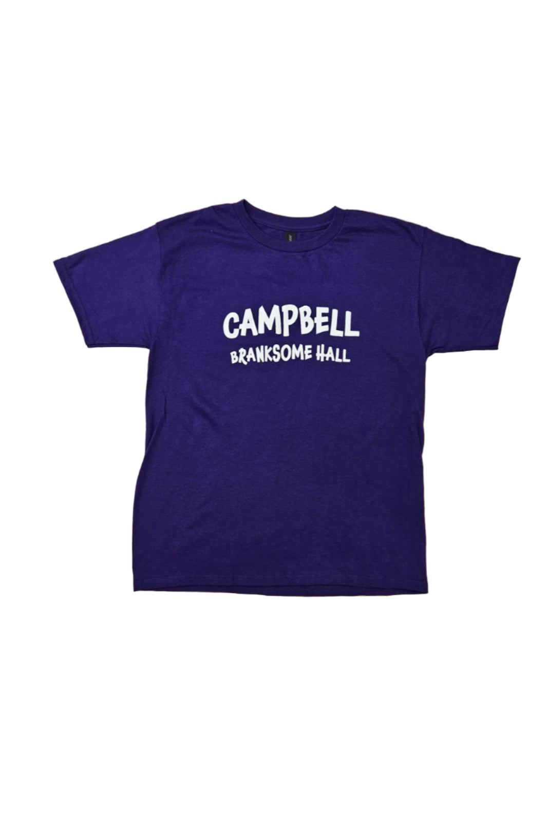 CAMPBELL Clan Shirt (Adult Sizes)