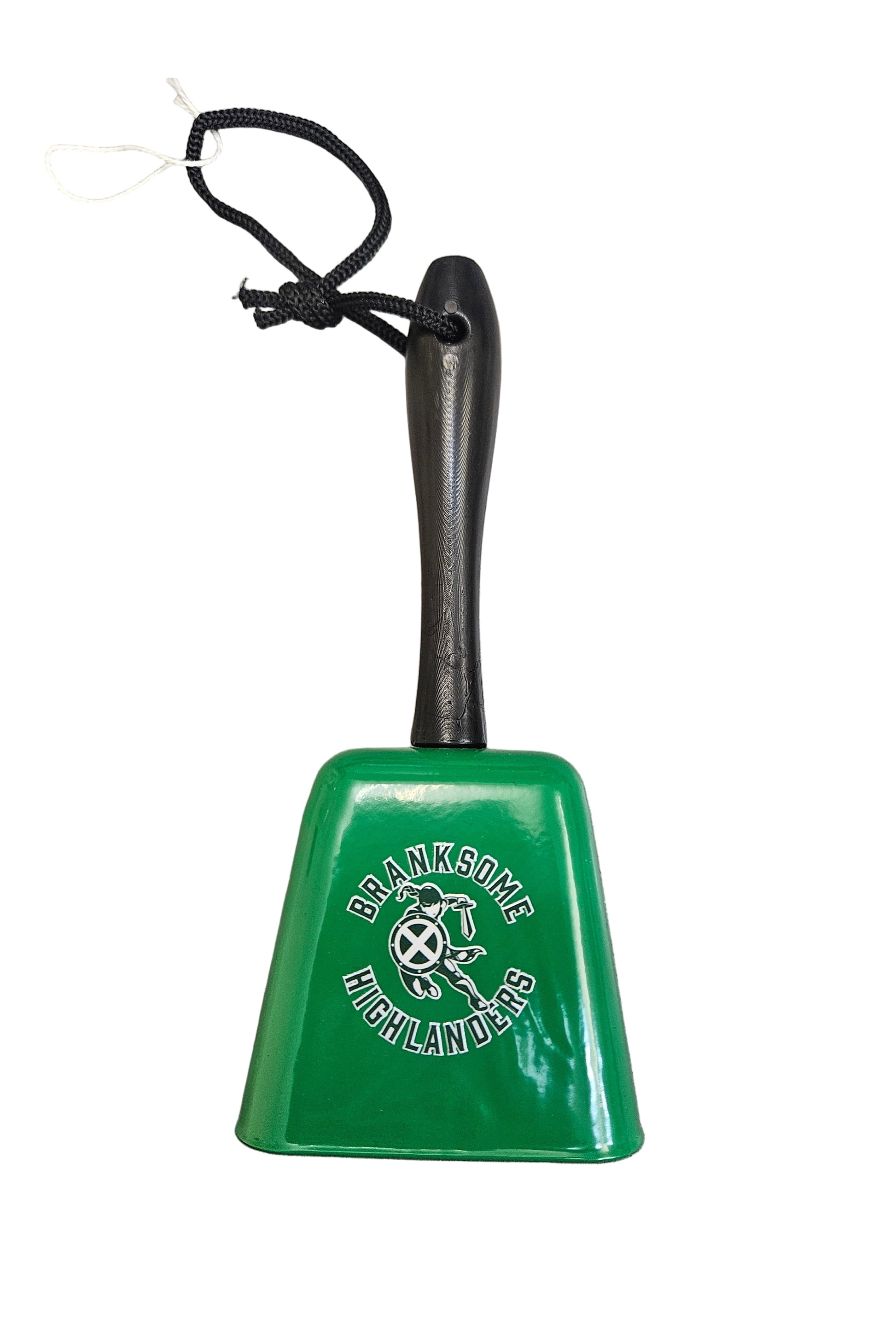 Highlander Cowbell